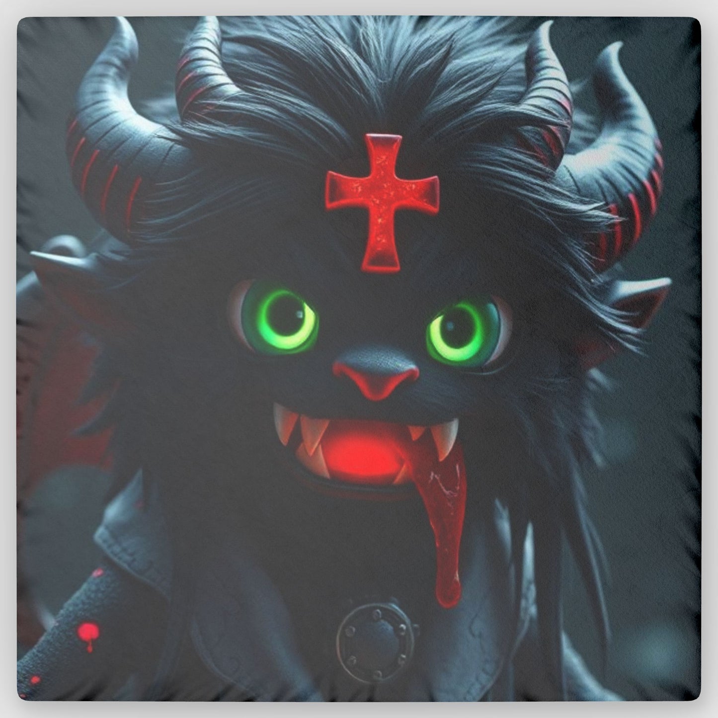 Custom Shaped Pillows