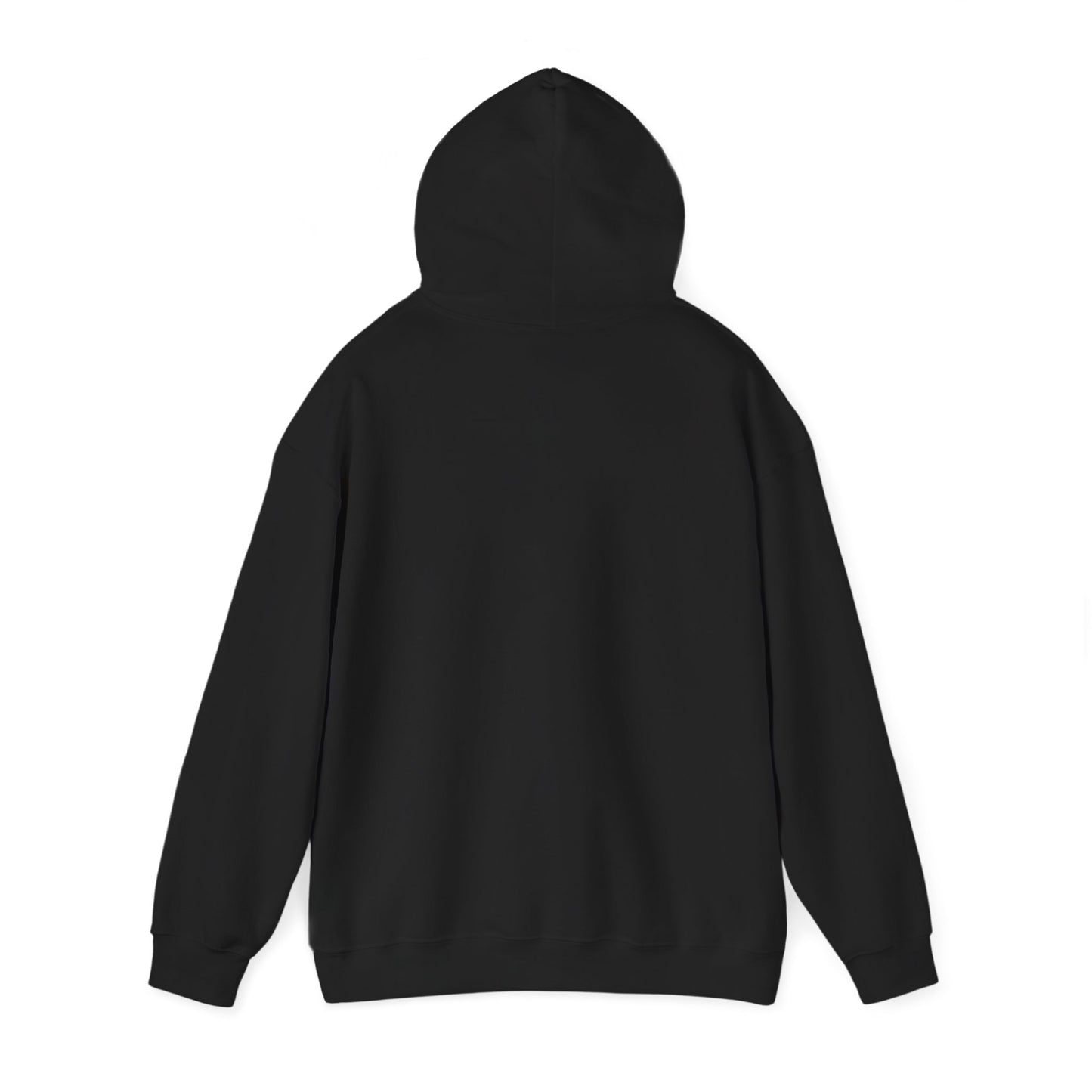 Cosmic Graphic Hooded Sweatshirt, Unisex Hoodies for Gamers, Fantasy Apparel, Gift for Creators, Unique Streetwear
