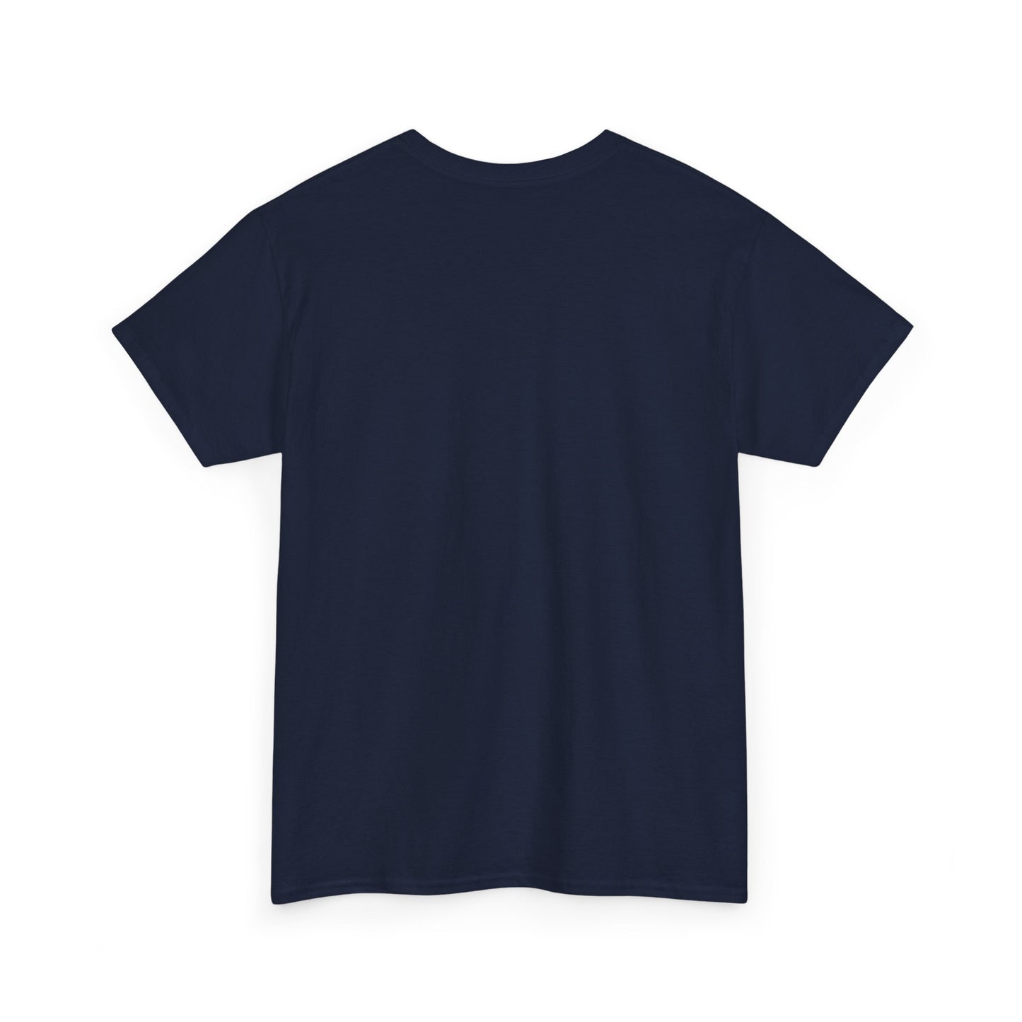 Devil Compass Tee - Unisex Heavy Cotton T-Shirt, Edgy Graphic Tee, Unique Gift, Streetwear Style, Casual Outfit, Halloween Apparel