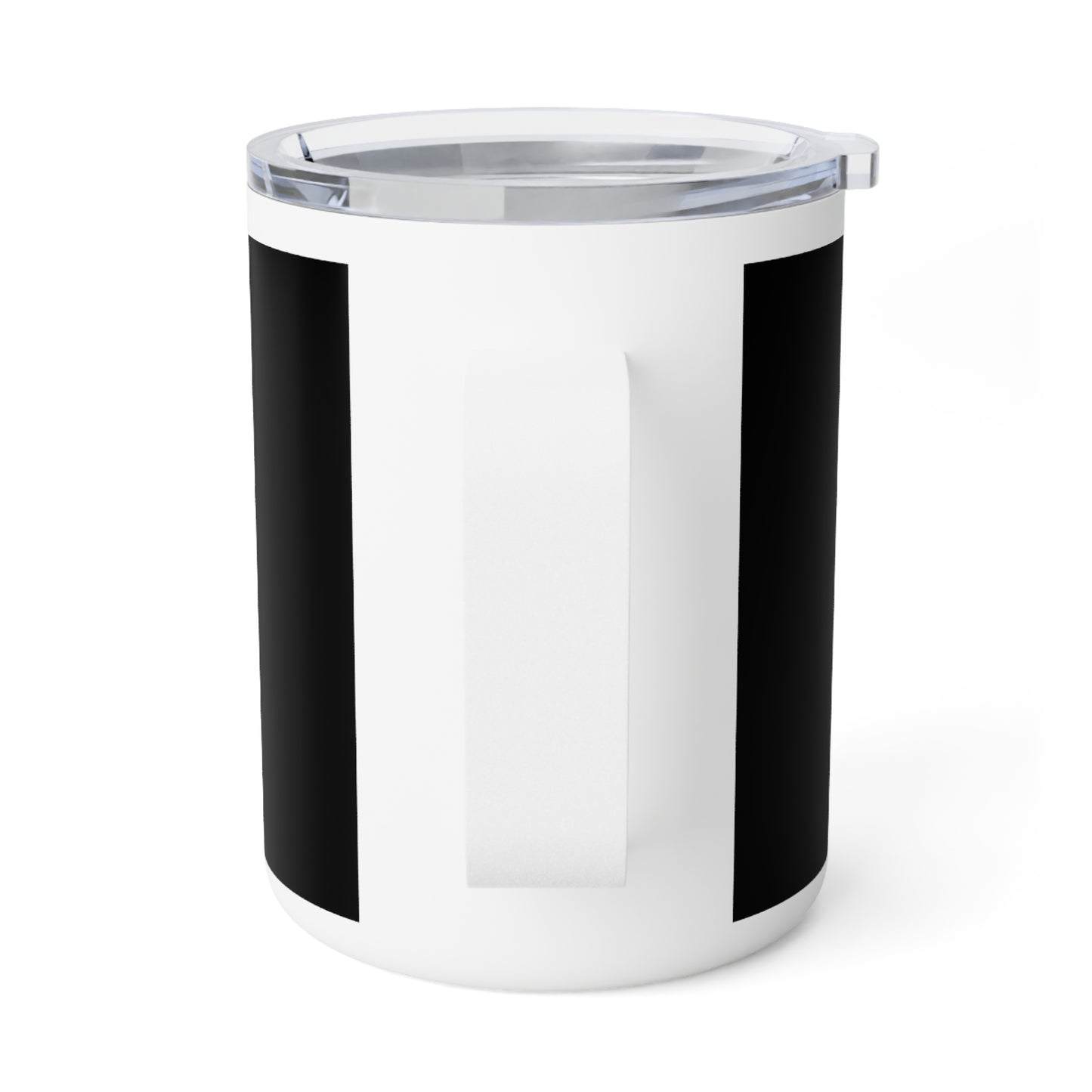 Devil's Lair Insulated Coffee Mug | Gothic Drinkware, Halloween Gift, Spooky Decor, Unique Coffee Cup, Dark Arts Themed