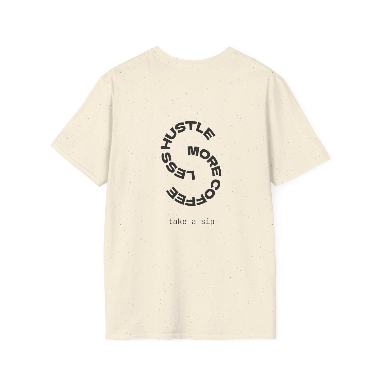 Devil Skull T-Shirt | Unisex Softstyle Tee, Graphic Tee, Cool Casual Wear, Perfect Gift for Occasions, Art Print Shirt, Trendy Apparel