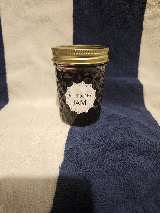 Half Pint of Jelly