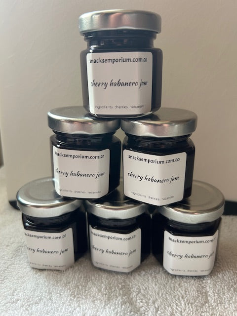 Jelly/Jam Samplers