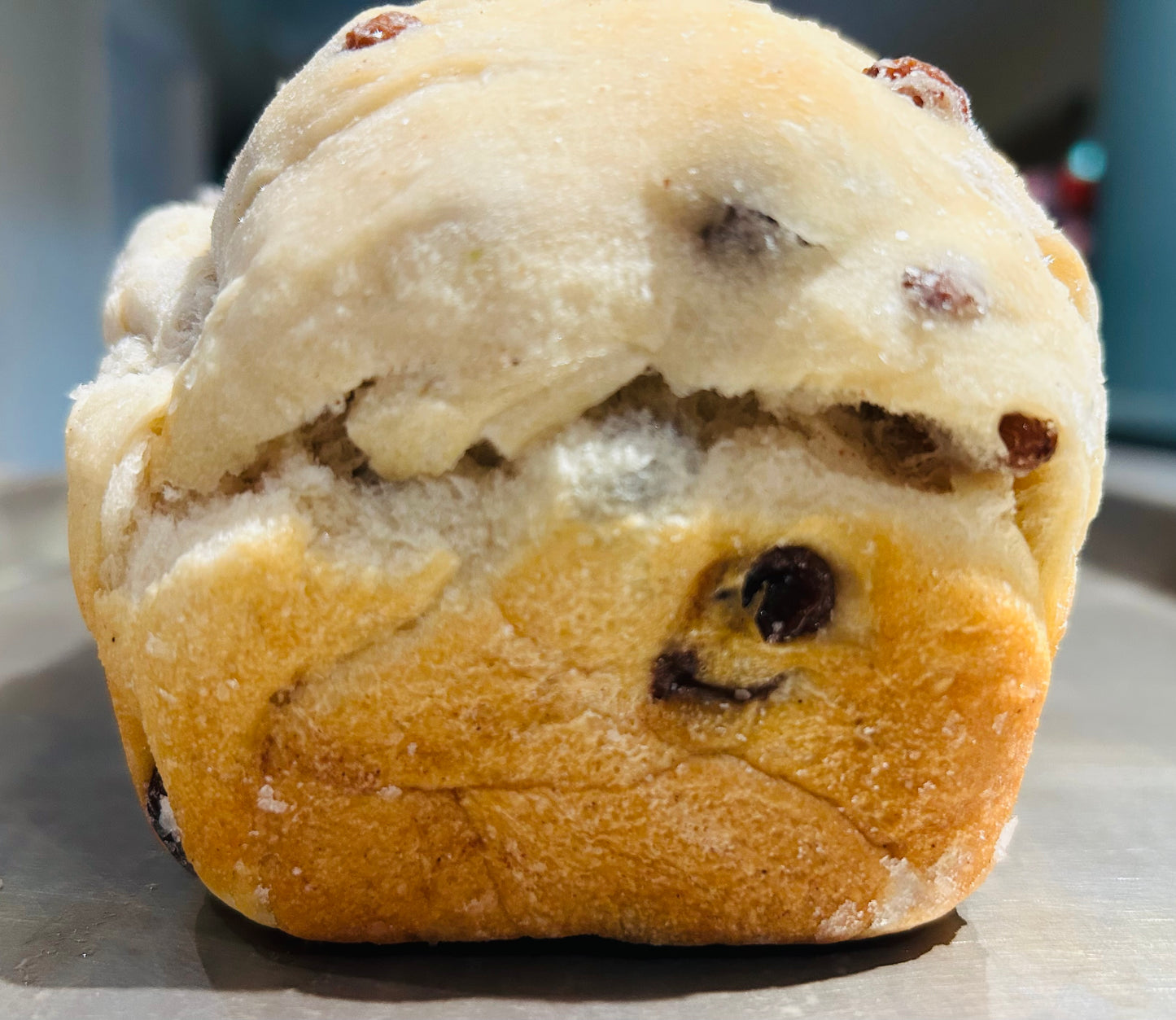 Cinnamon Bread