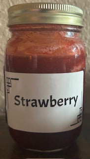Pint of Jelly