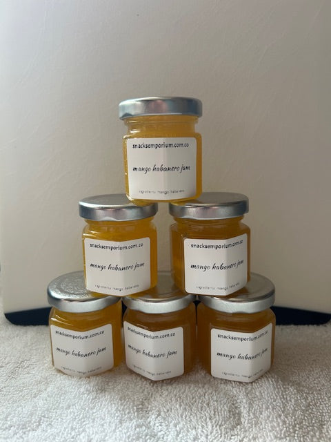 Jelly/Jam Samplers
