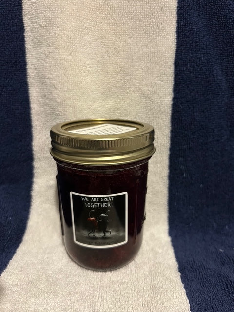 Half Pint of Jelly