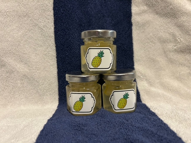 Jelly/Jam Samplers