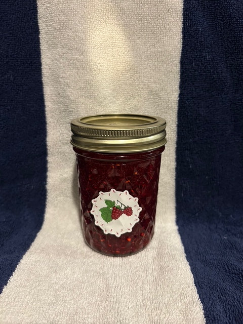 Half Pint of Jelly