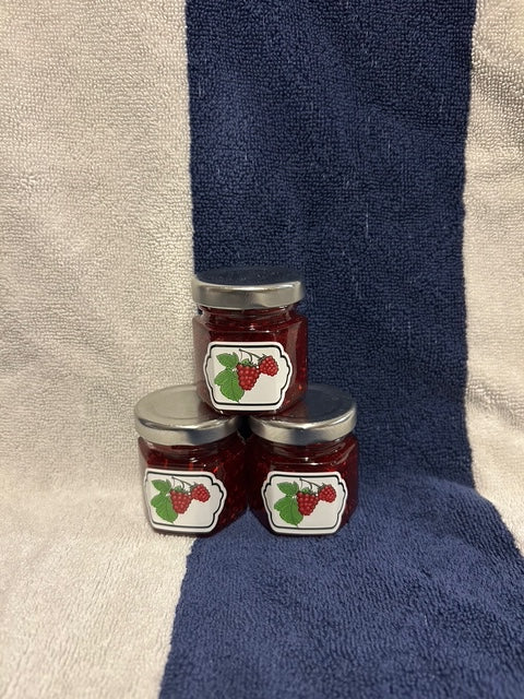 Jelly/Jam Samplers